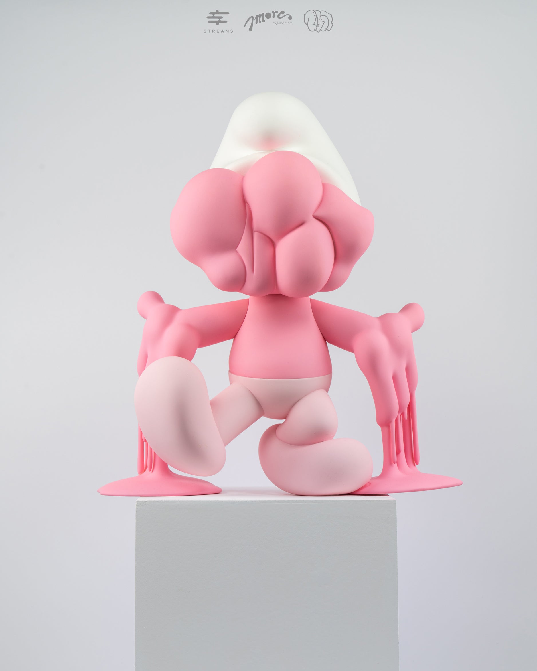 SMURFFACE (Rosa Version)