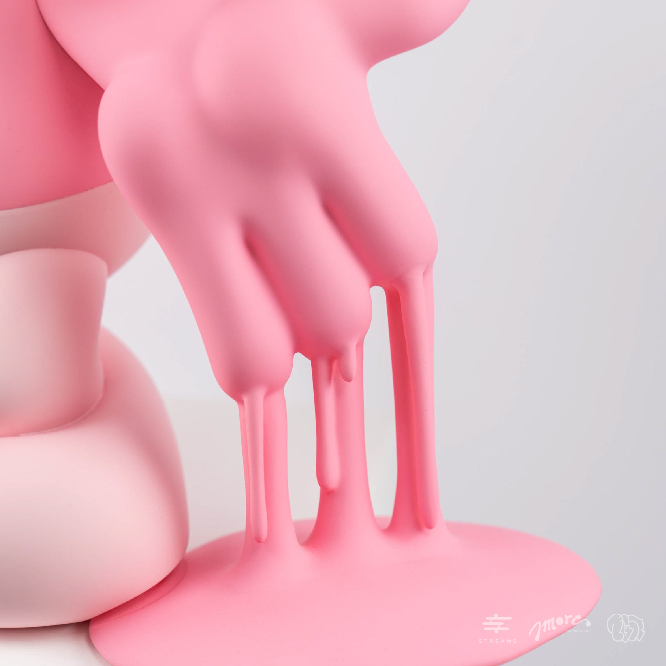 SMURFFACE (Rosa Version)