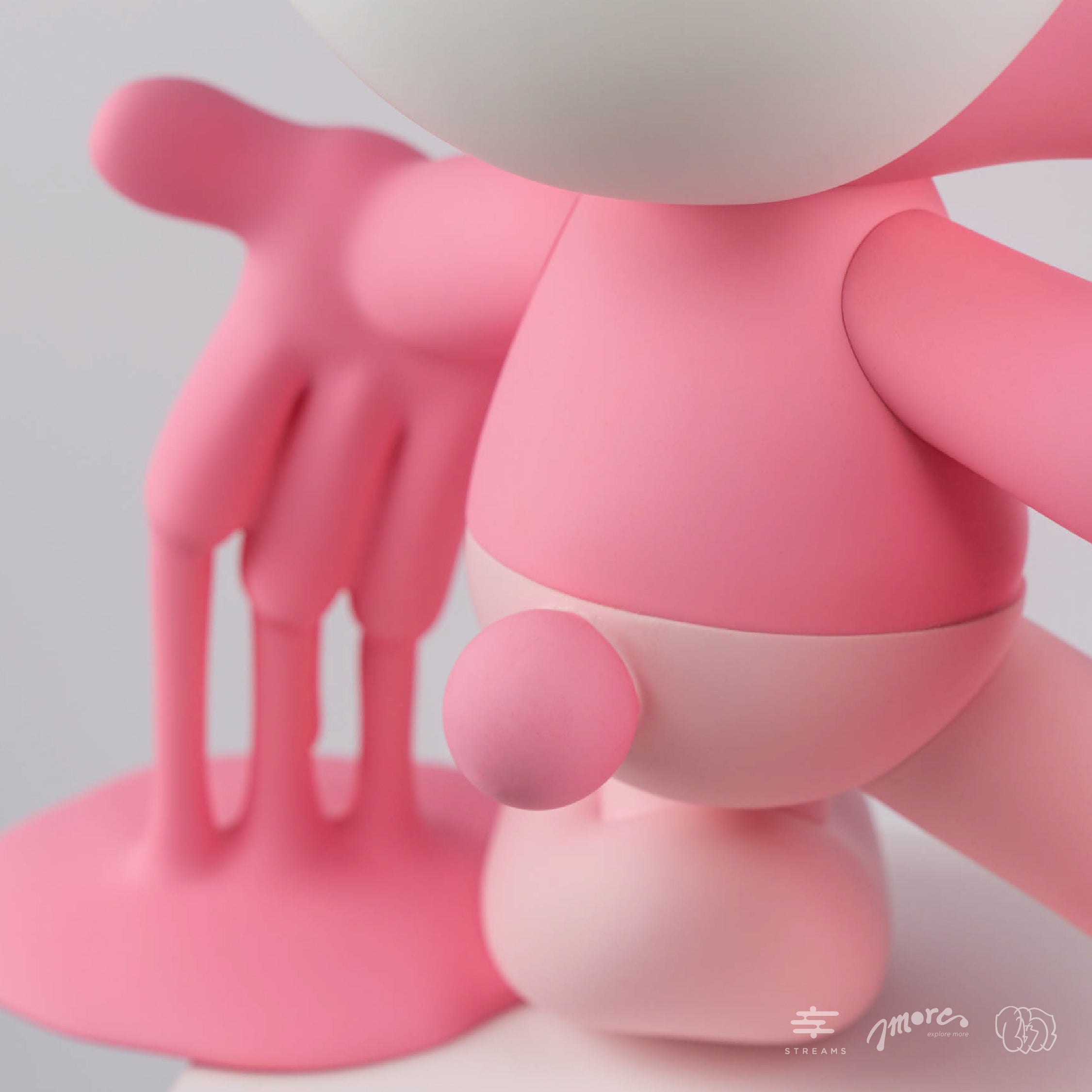 SMURFFACE (Rosa Version)